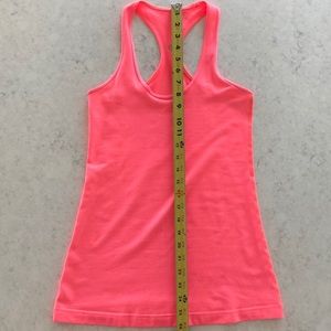 Lululemon Cool Racerback